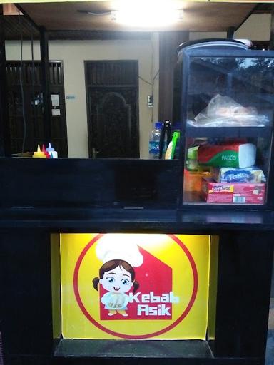 KEBAB ASIK