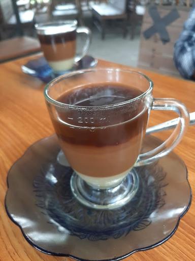 WARKOP NONGKRONG NGOPI