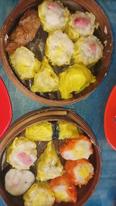 DIMSUM ROYAL