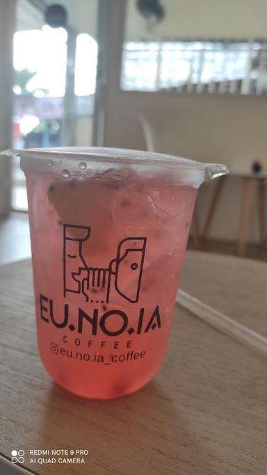 EUNOIA COFFEE