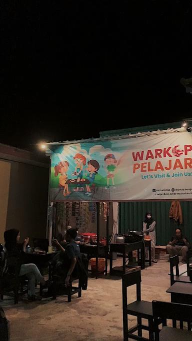 WARKOP PELAJAR