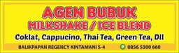 Photo's Agen Bubuk Milkshake / Es Blender (Coklat, Capucino, Thai Tea, Green Tea, Dll)