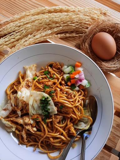 BAKMI JAWA SRIKANDI