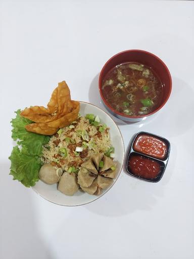 BAKSO BAKAR MALANG