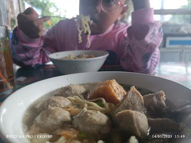 BAKSO GANGSAR SEPINGGAN BARU