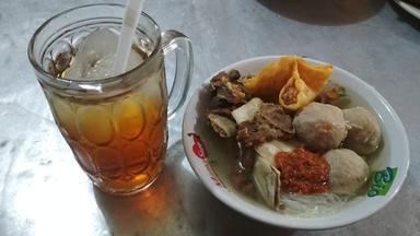 BAKSO IGA & MIE AYAM