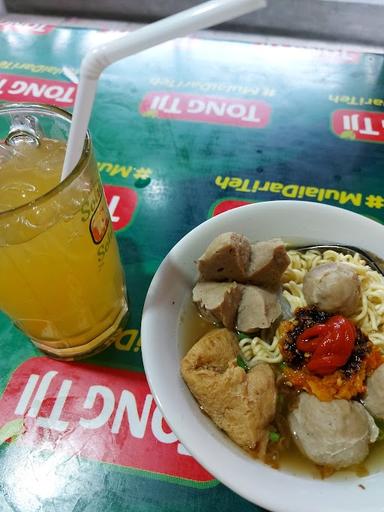 BAKSO & MIE AYAM GANGSAR