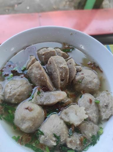 BAKSO MIE AYAM JITU PAK RUDI