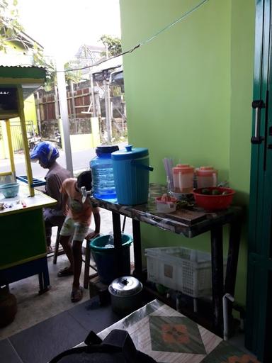 BAKSO PAKLE AGUS RING ROAD