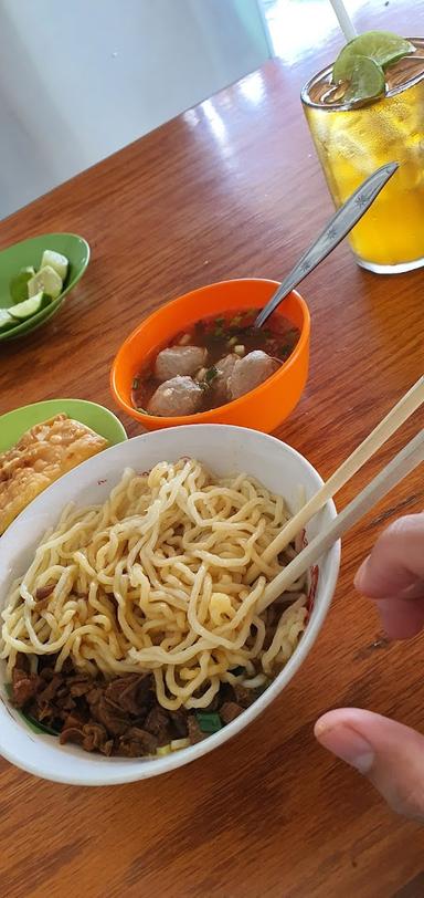 BAKSO SMA BALIKPAPAN