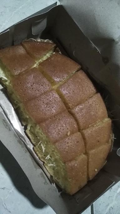 BANGKA 99 MARTABAK & TERANG BULAN