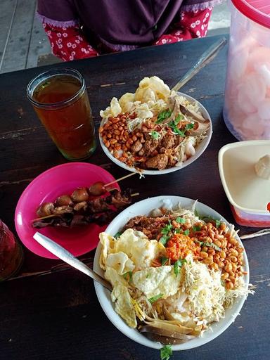 BUBUR AYAM KANG MAMAN 3