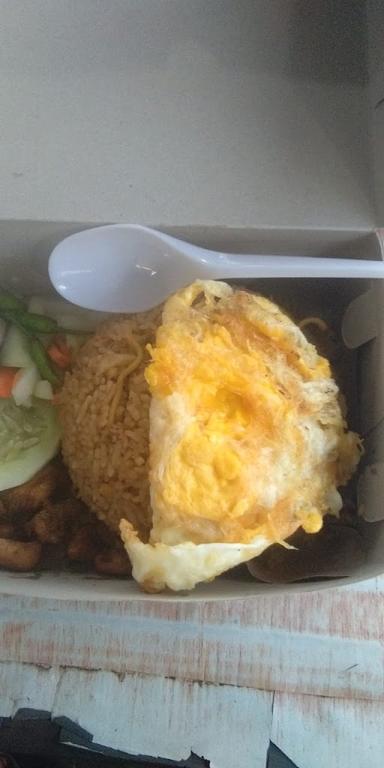 FRIED RICE DUA PUTRA