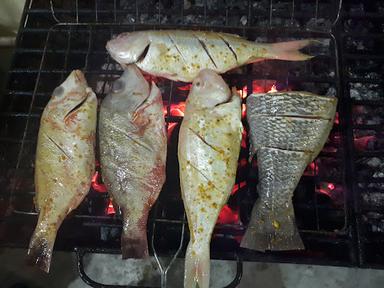 IKAN BAKAR ANGLERS