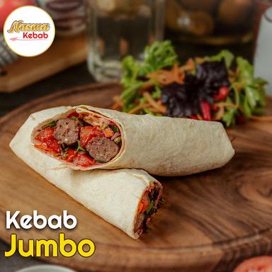 KEBAB NASMA - KEBAB & BURGER TURKI