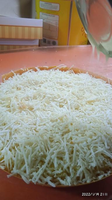 MARTABAK TERANG BULAN FAVORITE