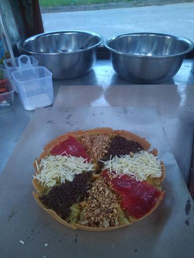 MARTABAK TOP 5 BANDUNG