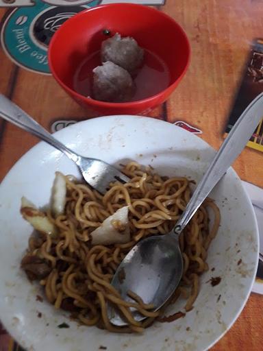 MIE PANGSIT JAKARTA PODOMORO