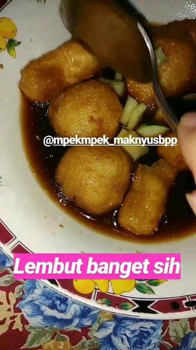 MPEK MPEK MAKNYUS BPP