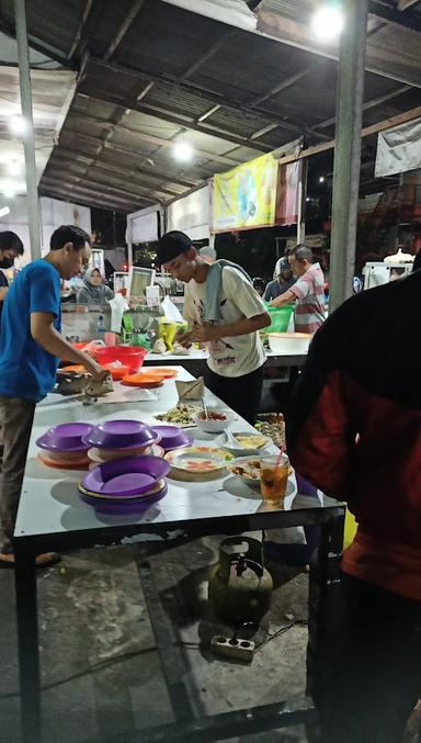 NASI GORENG AREMA KORPRI