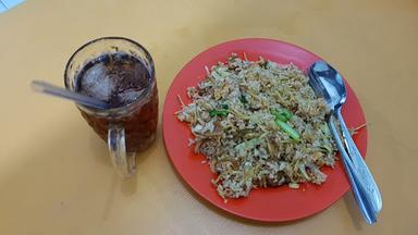 NASI GORENG AREMA KORPRI