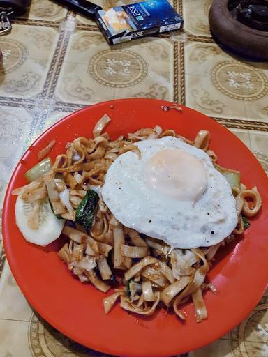 NASI GORENG GILA BREBES