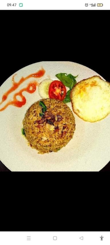 NASI GORENG GOKIL ( DAPUR JEK)