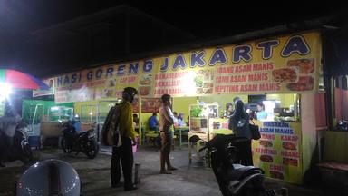 NASI GORENG JAKARTA