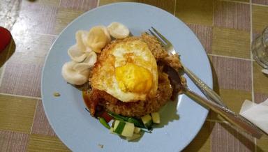 NASI GORENG JAKARTA SEPINGGAN