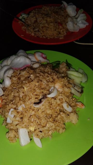 NASI GORENG VESBOX