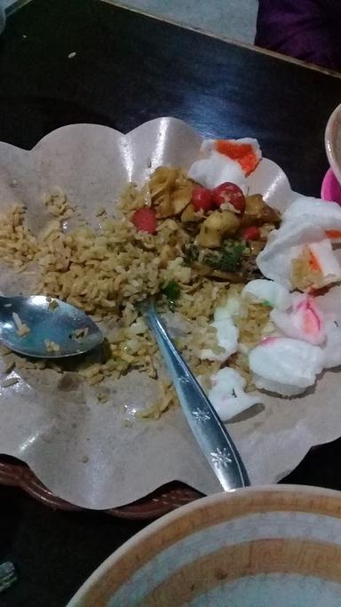 NASI GORENG VESBOX