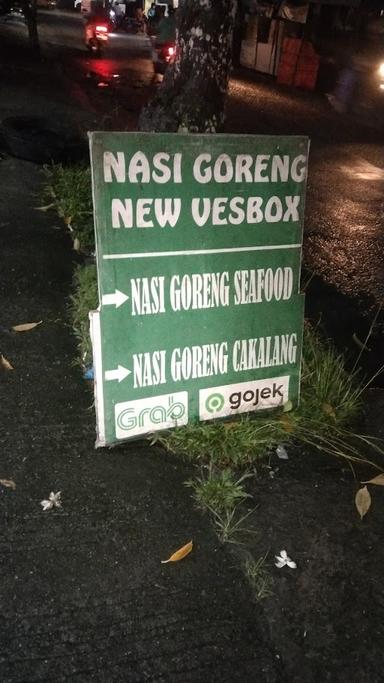 NASI GORENG VESBOX