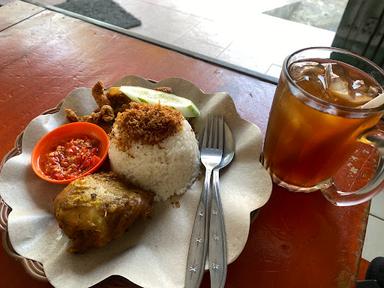 NASI KULIT SYUURGA BALIKPAPAN