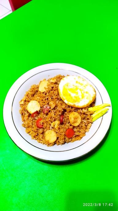 NASI GORENG 5758