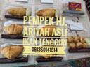 Pempek Hj Ariyah