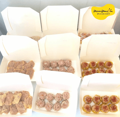 PESAN DIMSUM BALIKPAPAN