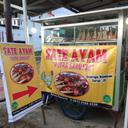 Sate Ayam Putra Sarujuk