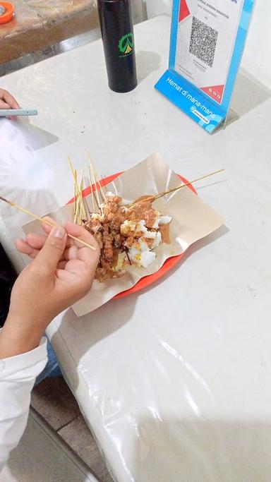 SATE POKA