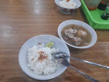 SOP AYAM PAK KUS KLATEN