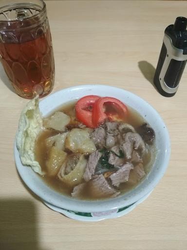 SOTO MIE ASLI BOGOR KANG JAMAL BALIKPAPAN