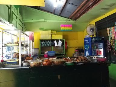 WARUNG JAWA TIMUR SAYURAN MASAK