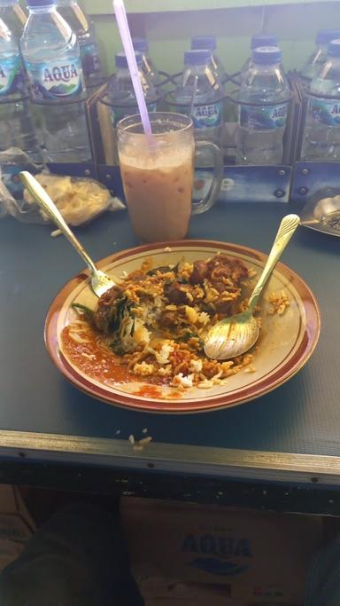 WARUNG JAWA TIMUR SAYURAN MASAK