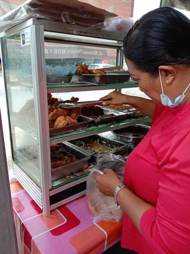 WARUNG NASI BOJONEGORO