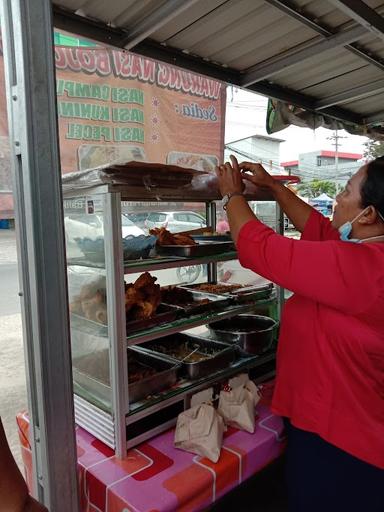 WARUNG NASI BOJONEGORO