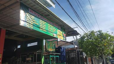 WARUNG PRASMANAN UMMI QTA