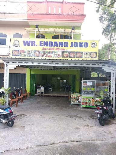 WR. AYAM KREMES ENDANG JOKO