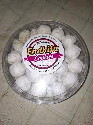 ENDHIFA BAKERY BALIKPAPAN