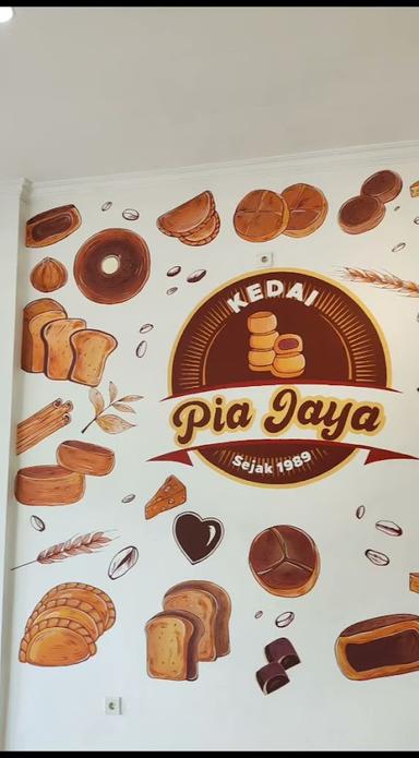 KEDAI PIA JAYA BALIKPAPAN BARU