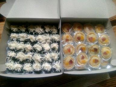 KUE HILYAH