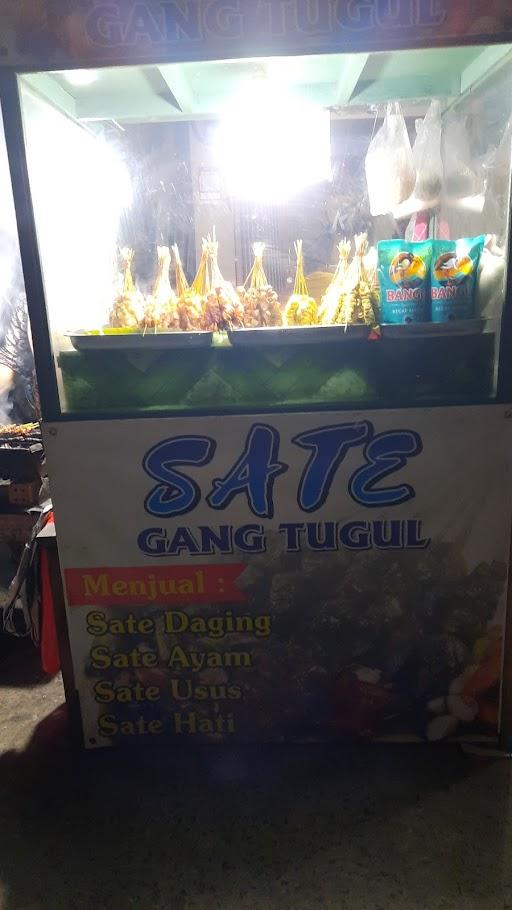 SATE GANG TUGUL